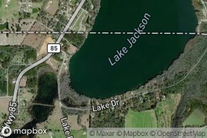 Lake Jackson, Florida