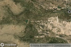 Barranca Penas Altas