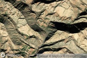 Rudkhaneh-ye Shur-e Sar Dasht