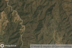 Barranca La Chiquihuitera