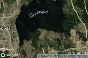 Abodasjon