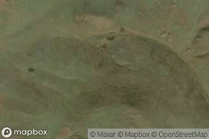 Uramiin Tsagaan Nuur