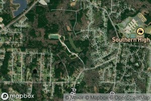 Twin Lake Number One