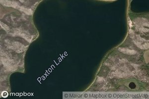 Paxton Lake