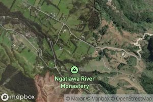 Ngatiawa River