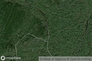 Tulip Lake (historical)