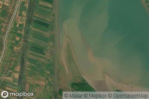 Michie Reach (historical)