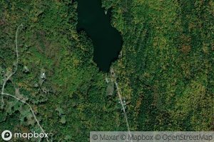 Indian Brook Reservoir