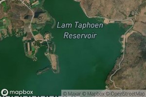 Ang Kep Nam Lam Taphoen