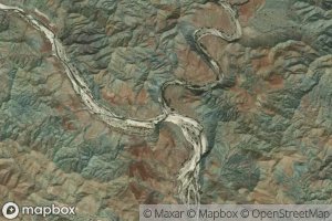 Rudkhaneh-ye Dowmerkh