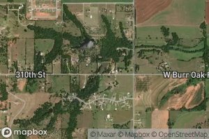 Oknoname 087005 Reservoir