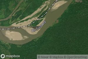 Quebrada Casa de Zinc