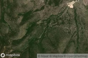 Barranca Tierra Blanca