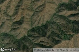 Barranca El Huisachal