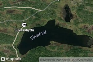 Slivatnet