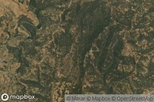 Barranca El Curindalito