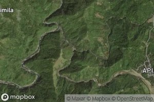 Sapa Bute Bute River