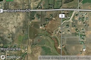 Boulder and Weld County Ditch