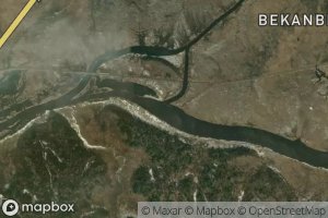 Chiraikaribetsu Gawa