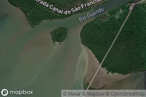 Barra do Sao Francisco