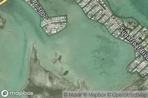 Lower Sugarloaf Sound