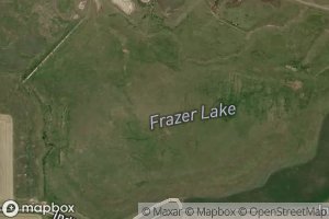 Frazer Lake