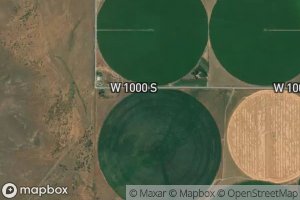 Mountain Meadow Creek