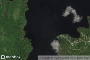 Lac des Commissaires