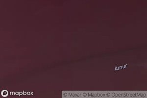 Protoka Andovskiy Amur