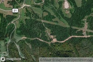 Anthony Mysliwiec Spring