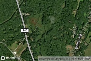 East Wachusett Brook