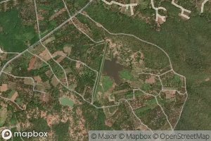 Ang Kep Nam Huai Nong Sun