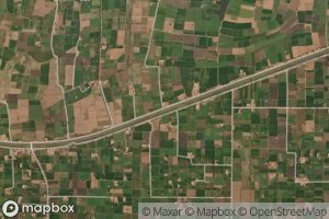 Dhaurian Distributary