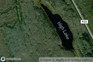 High Lake