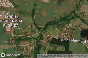 Corrego Agua Suja da Serra