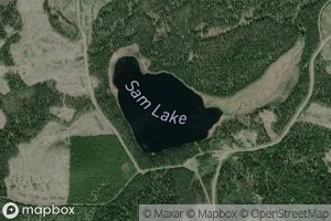 Sam Lake