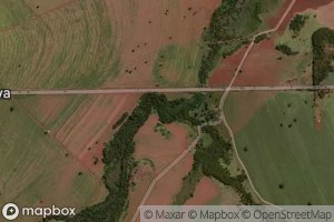 Corrego da Ponte Alta