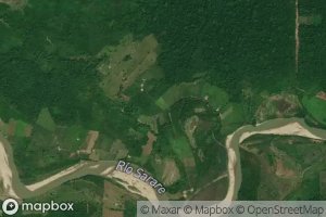 Cano Barranca Amarilla