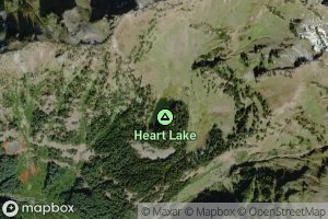 Heart Lake