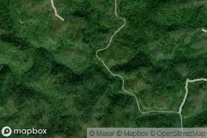 South Fork Dog Slaughter Creek