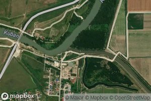 Varnavinskiy Sbrosnoy Kanal