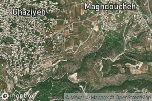 Khallet el Kharroube