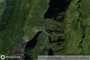 West Branch Honikane Nui Stream