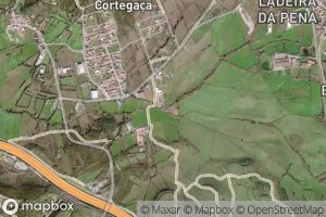 Ribeira dos Ferreiros