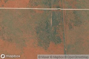 Little Edinburgh Creek