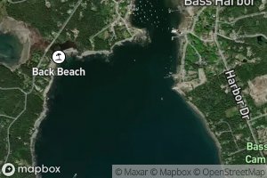 Bass Harbor