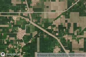 Dipalpur Distributary