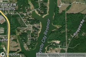 LaFayette City Reservoir