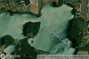 Sioux Lake