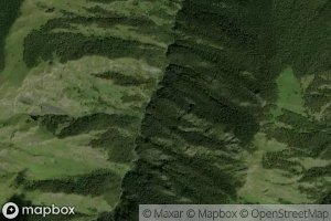 Ushchel'ye Cherdychu